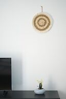 Saranda Waterside Apartments