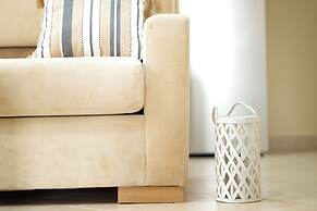 Saranda Waterside Apartments