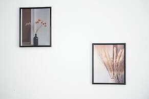 Saranda Waterside Apartments