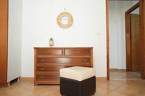 Saranda Waterside Apartments