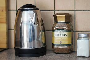 Saranda Waterside Apartments