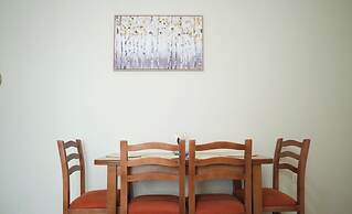 Saranda Waterside Apartments