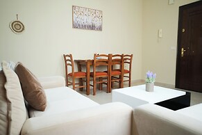 Saranda Waterside Apartments