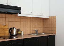 Saranda Waterside Apartments