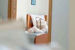 Saranda Waterside Apartments