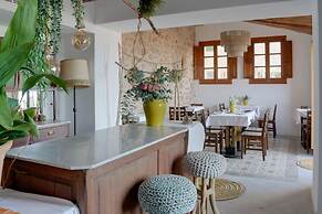 Hotel Boutique Can Colom