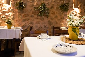 Hotel Boutique Can Colom