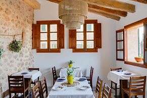 Hotel Boutique Can Colom