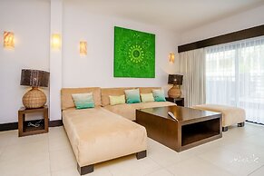 Beautiful Aldea Thai l Resort-style Pool