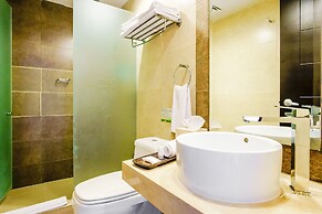 Beautiful Aldea Thai l Resort-style Pool