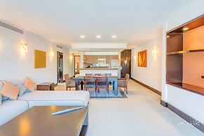 Beautiful Aldea Thai l Resort-style Pool