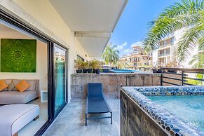 Beautiful Aldea Thai l Resort-style Pool