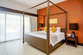 Beautiful Aldea Thai l Resort-style Pool