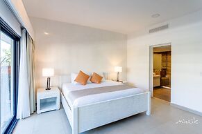Beautiful Aldea Thai l Resort-style Pool
