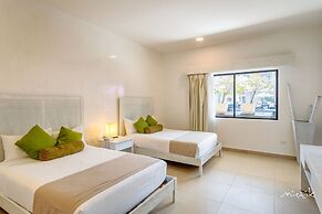 Beautiful Aldea Thai l Resort-style Pool
