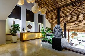 Beautiful Aldea Thai l Resort-style Pool
