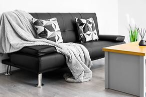 3-bed House in Birmingham-jlr,nec,bham,airport