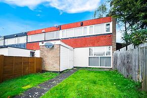 3-bed House in Birmingham-jlr,nec,bham,airport