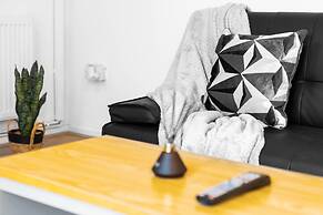 3-bed House in Birmingham-jlr,nec,bham,airport