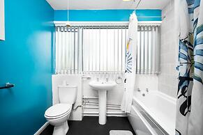 3-bed House in Birmingham-jlr,nec,bham,airport