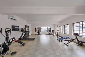 On Ikate Elegushi beach - 3bedroom home