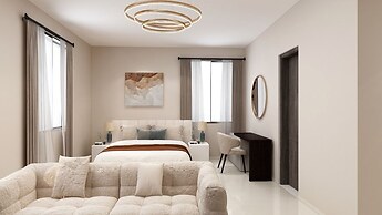 On Ikate Elegushi beach - 3bedroom home