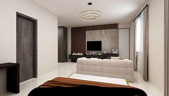 On Ikate Elegushi beach - 3bedroom home
