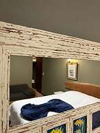 Pousada Charqueada Costa do Abolengo