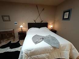 Pousada Charqueada Costa do Abolengo