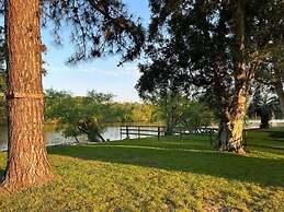 Pousada Charqueada Costa do Abolengo