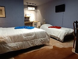 Pousada Charqueada Costa do Abolengo