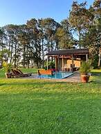 Pousada Charqueada Costa do Abolengo