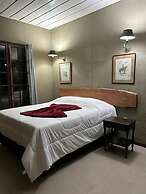 Pousada Charqueada Costa do Abolengo