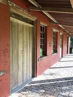 Pousada Charqueada Costa do Abolengo