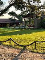 Pousada Charqueada Costa do Abolengo