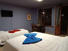 Pousada Charqueada Costa do Abolengo