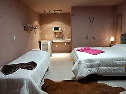 Pousada Charqueada Costa do Abolengo