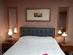 Pousada Charqueada Costa do Abolengo