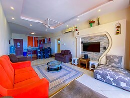 Mfalme Luxury Living