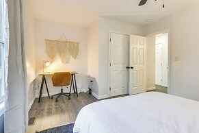 Mt Jackson Home w/ Hot Tub ~ 2 Mi to Bryce Resort!