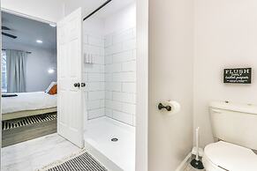 Mt Jackson Home w/ Hot Tub ~ 2 Mi to Bryce Resort!