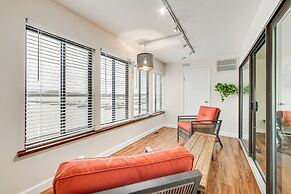 Lakefront Port Clinton Condo w/ Boat Dock & Slip!