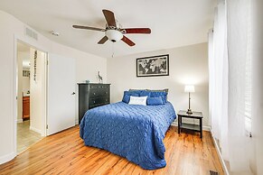 Lakefront Port Clinton Condo w/ Boat Dock & Slip!