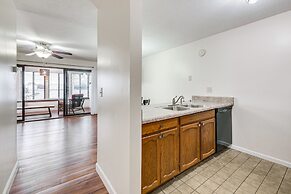 Lakefront Port Clinton Condo w/ Boat Dock & Slip!