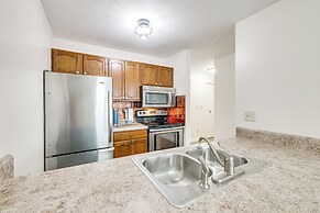 Lakefront Port Clinton Condo w/ Boat Dock & Slip!