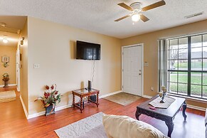 Cozy Family Retreat ~ 10 Mi to Downtown Birmingham