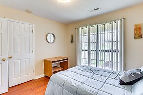 Cozy Family Retreat ~ 10 Mi to Downtown Birmingham