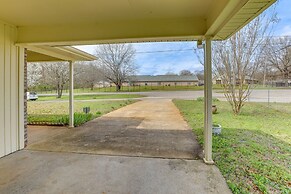 Cozy Family Retreat ~ 10 Mi to Downtown Birmingham