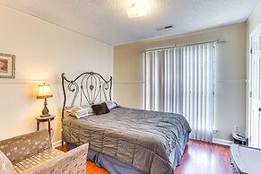 Cozy Family Retreat ~ 10 Mi to Downtown Birmingham