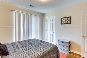 Cozy Family Retreat ~ 10 Mi to Downtown Birmingham